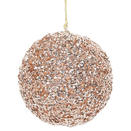Esfera Rose Gold.