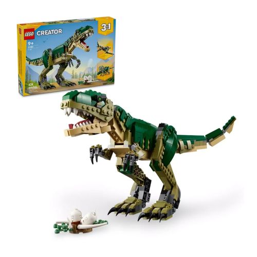 T Rex