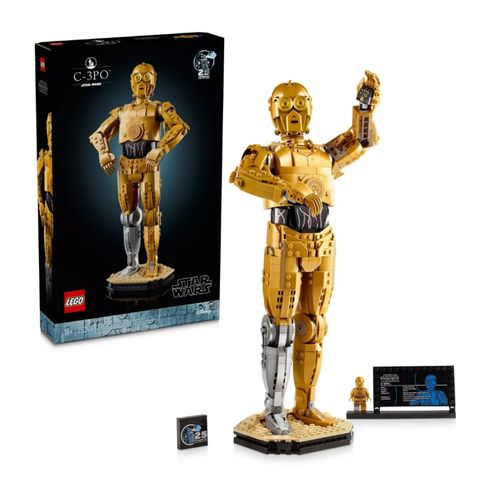C-3Po