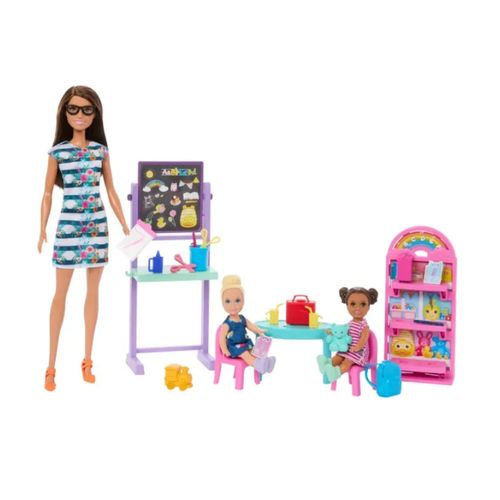 Primer Día De Clases