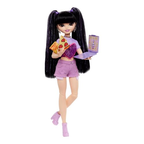 Muñeca Barbie Dream Besties Renee