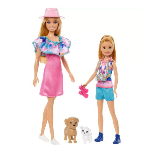 Stacie Al Rescate Aventura De Hermanas