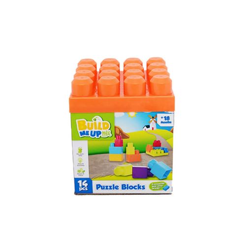 Bloques Maxi