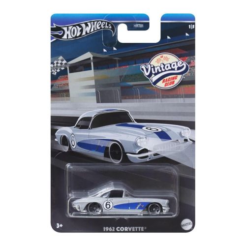 Collector Auto Vintage Sorpresa