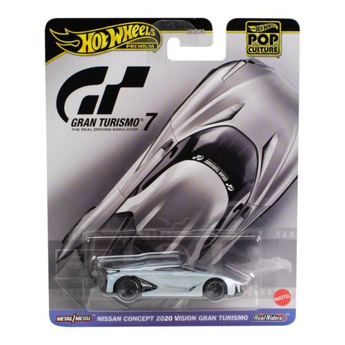 Collector Auto Cultura Pop