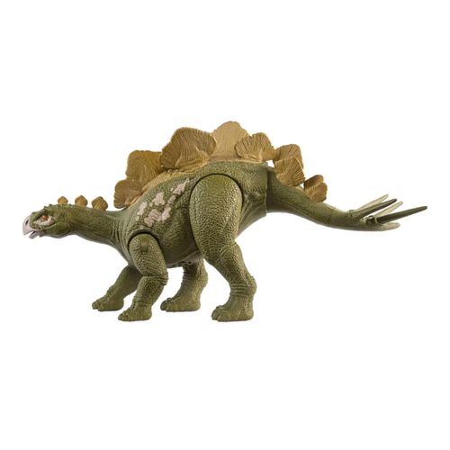 Rugido Salvaje Hesperosaurus