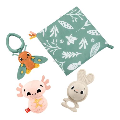 Set De Regalos Muchos Sentidos