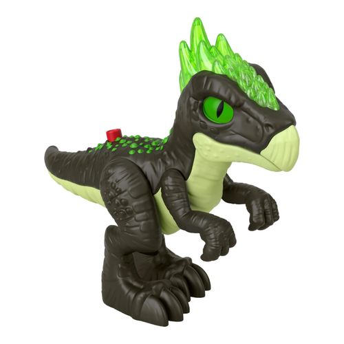 Imaginext  Dracorex Xl Deluxe
