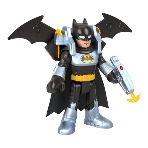 Batman Xl Batwing Y Accesorios