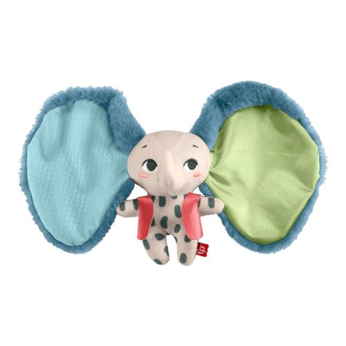 Elefante Orejitas Amorosas