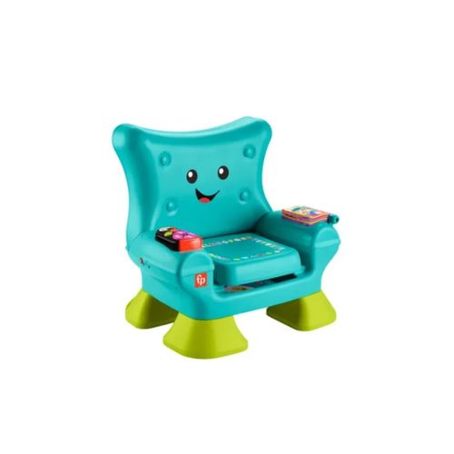 Ríe Y Aprende Silla De Aprendizaje Musical