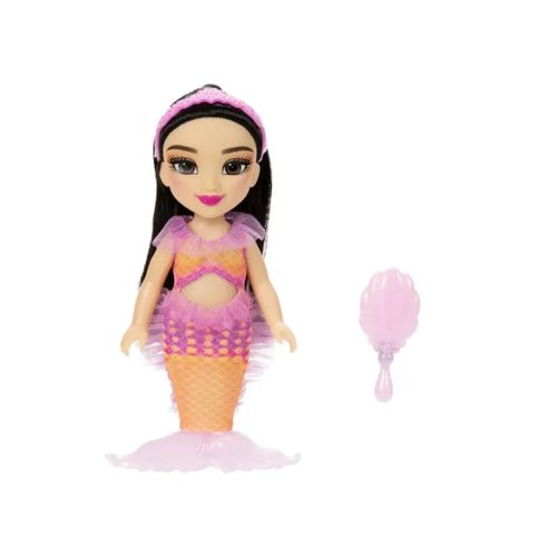 Muñeca Disney Ariel Mala Movie