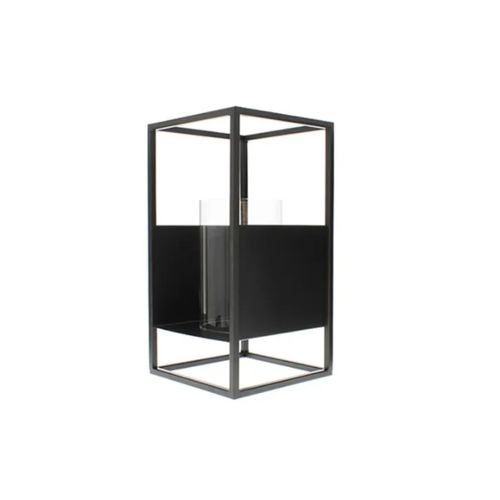 Candelabro 15,5X15,5X30Cm