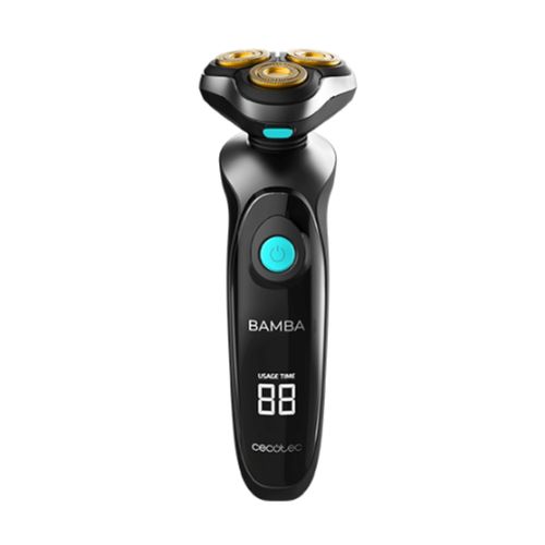 Afeitadora Bamba Precisioncare Twistgroom 10In1