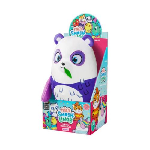 Smashlings Peluche Abrazable 11 Surtido