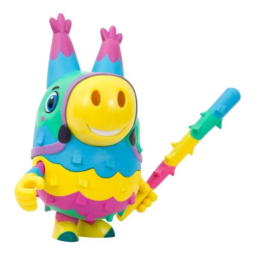 Smashlings Caja Piñata Fig Articul