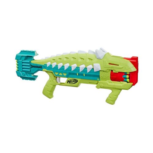 Lanzador De Dardos Dinosquad