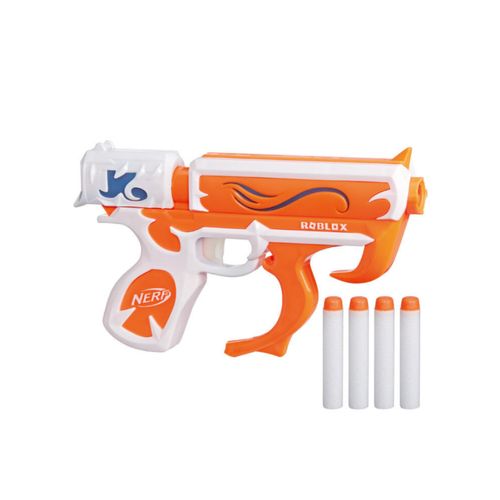 Lanzador Nerf Roblox
