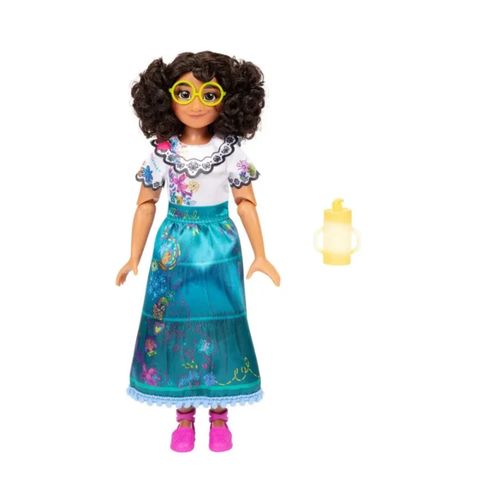 Muñeca Mirabel Disney Encanto