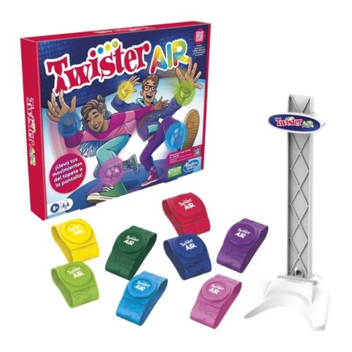 Twister Air