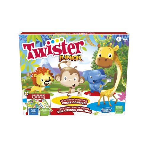 Twister Junior