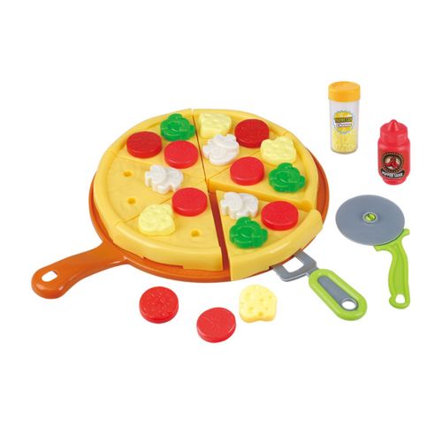 Fiesta De Pizza