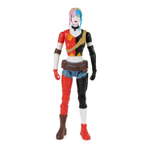 Batman Harley Quinn Fig 12