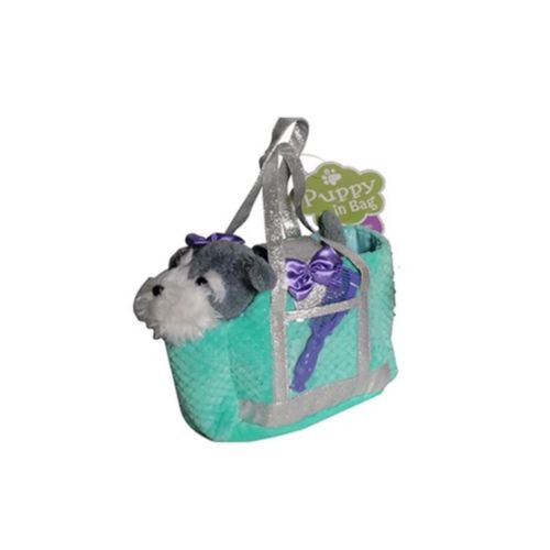 Perro Cartera Grande