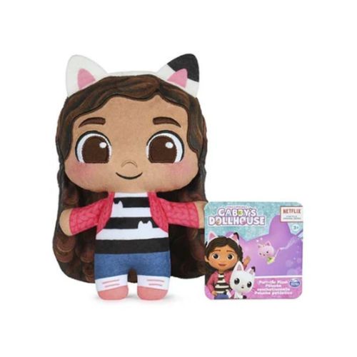 Peluches Surtidos Purrific Gabbys Dollhouse