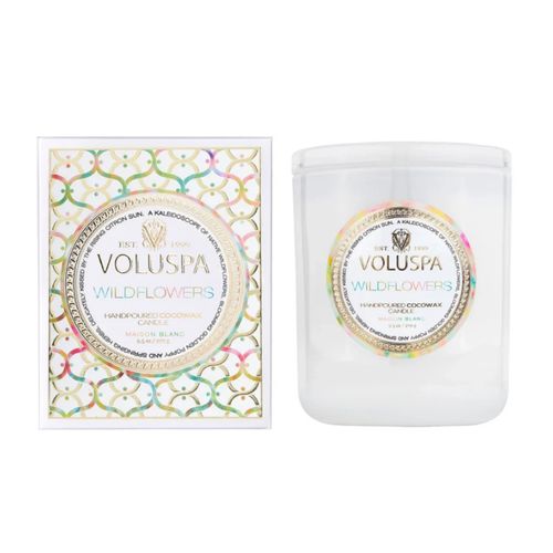 Vela Wildflowers 9 5Oz