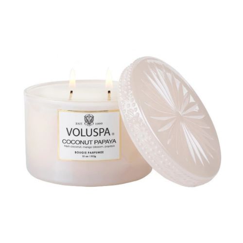 Vela Coconut Corta Boxed