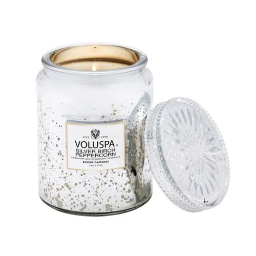 Vela Silver Birch 18Oz Large