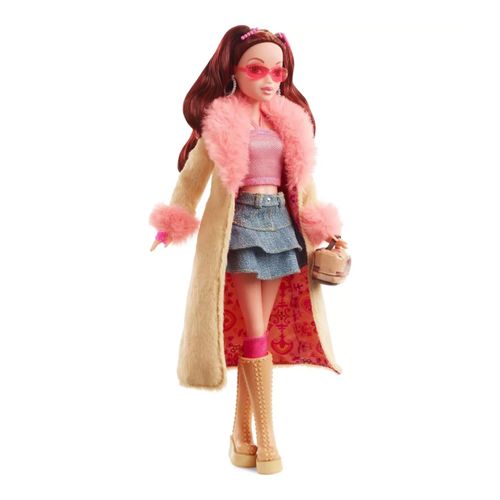Muñeca Barbie My Scene