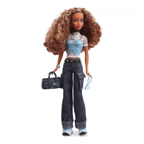 Muñeca Barbie My Scene