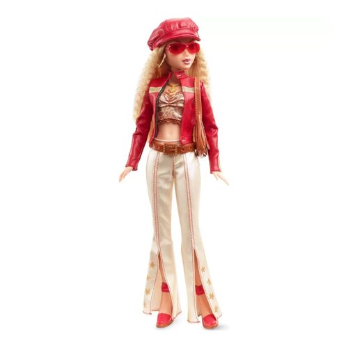 Muñeca Barbie My Scene