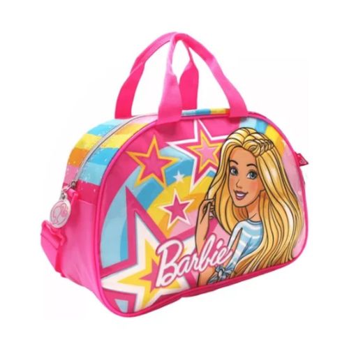 Lonchera Barbie