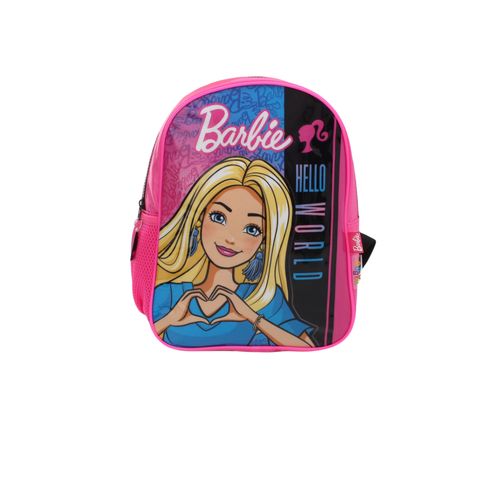 Mochila 12 Barbie