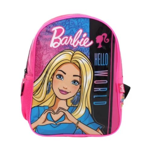 Mochila 16 Barbie