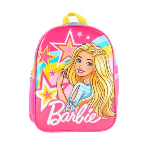 Mochila 12 Barbie