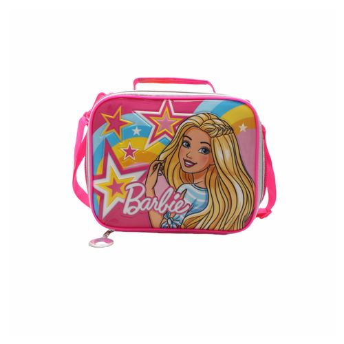 Lonchera Barbie