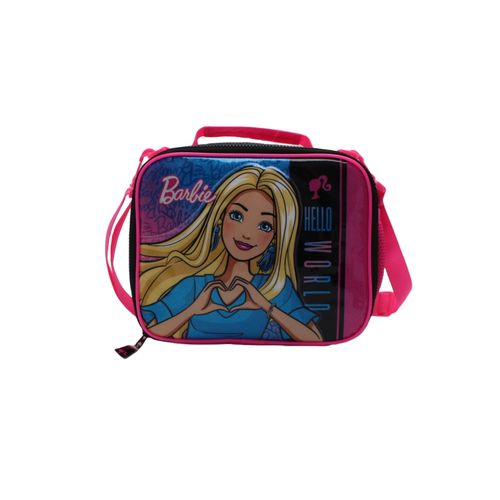 Lonchera Barbie