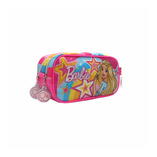Cartuchera Barbie