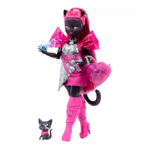 Muñeca Catty