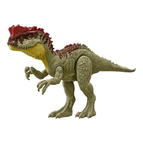 Yangchuanosaurus Figura De 12