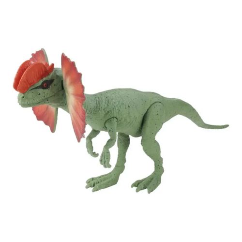 Dilophosaurus Figura De 12