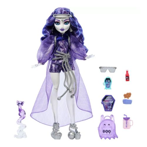 Muñeca Spectra