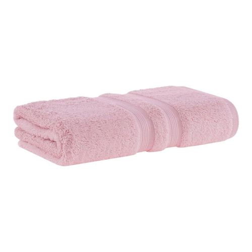 Toalla Banon Algodon Egypcio 550 G M2 3221 Rosa 90X160
