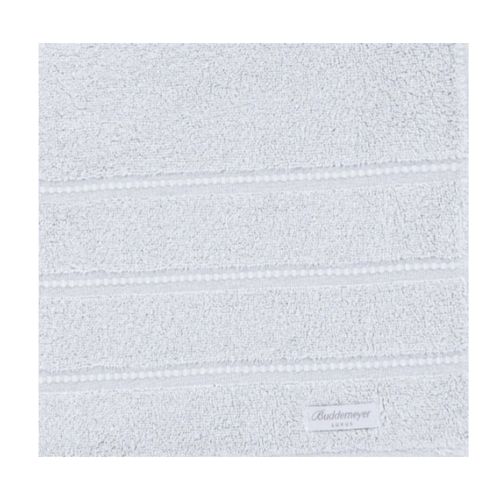Toalla Rostro Baby Skin Air 440 G M2 1055 Gris 48X90