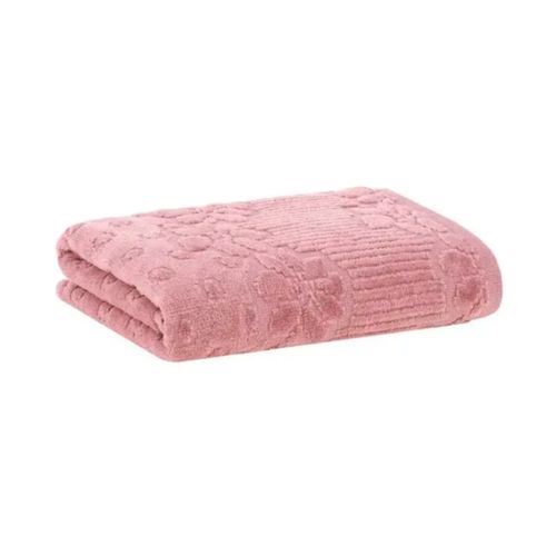 Toalla Rostro Lollipop 430 G M2 3187 Rosa 48X80