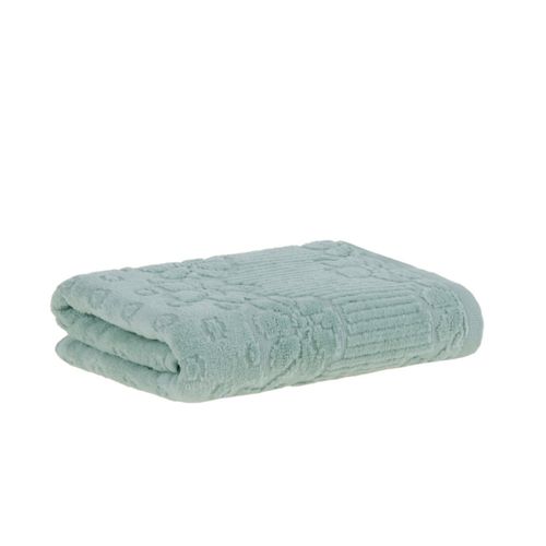 Toalla Lollipop 430 G M2 1857 Verde 48X80